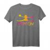 Cheerleader Cheerleading T-Shirt für Mädchen und Frauen – Lustiges Design für Cheerleader, Trainer und Teams