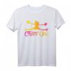 Cheerleader Cheerleading T-Shirt für Mädchen und Frauen – Lustiges Design für Cheerleader, Trainer und Teams