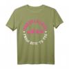 Cheerleading T-Shirt - Klassisch geschnitten, doppelt genähter Saum, langlebige Sportbekleidung für Cheerleader