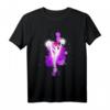 Cheerleader Cheerleading Graphic T-Shirt – Perfektes Geschenk für Mädchen, Teams & Fans, Ideal für Geburtstage & Team-Events