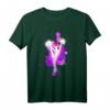 Cheerleader Cheerleading Graphic T-Shirt – Perfektes Geschenk für Mädchen, Teams & Fans, Ideal für Geburtstage & Team-Events
