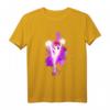 Cheerleader Cheerleading Graphic T-Shirt – Perfektes Geschenk für Mädchen, Teams & Fans, Ideal für Geburtstage & Team-Events