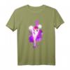 Cheerleader Cheerleading Graphic T-Shirt – Perfektes Geschenk für Mädchen, Teams & Fans, Ideal für Geburtstage & Team-Events