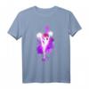 Cheerleader Cheerleading Graphic T-Shirt – Perfektes Geschenk für Mädchen, Teams & Fans, Ideal für Geburtstage & Team-Events