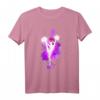 Cheerleader Cheerleading Graphic T-Shirt – Perfektes Geschenk für Mädchen, Teams & Fans, Ideal für Geburtstage & Team-Events