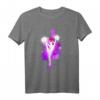 Cheerleader Cheerleading Graphic T-Shirt – Perfektes Geschenk für Mädchen, Teams & Fans, Ideal für Geburtstage & Team-Events