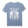Herren Mountainbike T-Shirt mit Spruch – Lustiges Fahrrad Motiv für Radfahrer, Biker & Mountainbiker als Geschenk zu Geburtstag & Weihnachten