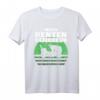 Lustiges Rentnerfahrzeug Rasenmäher Gartenarbeit T-Shirt – Perfektes Abschiedsgeschenk zur Pensionierung für Gartenliebhaber und Kollegen