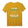 Ich Bin Chemiker Wenn Ich Laufe HapMonkey T-Shirt - Lustiges Wissenschafts-Motiv für Chemie-Studenten & Nerds zum Geburtstag