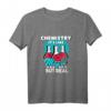 Chemie Magie Chemistry Magic T-Shirt – Lustiges Geschenk für Chemiker, Lehrer & Studenten mit Humor