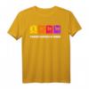 Wissenschaft Chemie Witz Shirt mit Sarkasmus & Periodensystem - Perfekt für Lehrer, Nerds & Chemie-Liebhaber