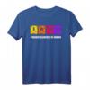 Wissenschaft Chemie Witz Shirt mit Sarkasmus & Periodensystem - Perfekt für Lehrer, Nerds & Chemie-Liebhaber