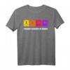Wissenschaft Chemie Witz Shirt mit Sarkasmus & Periodensystem - Perfekt für Lehrer, Nerds & Chemie-Liebhaber