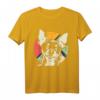 Chihuahua Retro Style T-Shirt – Lustiges Geschenk für Geburtstag, Weihnachten & Tierliebhaber aller Altersgruppen