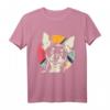 Chihuahua Retro Style T-Shirt – Lustiges Geschenk für Geburtstag, Weihnachten & Tierliebhaber aller Altersgruppen