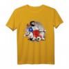 Chile Fußball T-Shirt mit Nationalflagge – Unterstütze die chilenische Mannschaft beim Spiel oder als Fan-Geschenk