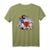 Chile Fußball T-Shirt mit Nationalflagge – Unterstütze die chilenische Mannschaft beim Spiel oder als Fan-Geschenk