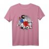 Chile Fußball T-Shirt mit Nationalflagge – Unterstütze die chilenische Mannschaft beim Spiel oder als Fan-Geschenk