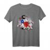 Chile Fußball T-Shirt mit Nationalflagge – Unterstütze die chilenische Mannschaft beim Spiel oder als Fan-Geschenk
