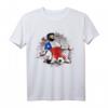 Chile Fußball T-Shirt mit Nationalflagge – Unterstütze die chilenische Mannschaft beim Spiel oder als Fan-Geschenk