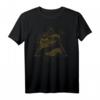 Asiatisches Kultur Fantasy Tier T-Shirt mit Chinesischem Drachen – Perfekt für Drachenliebhaber & Fan der chinesischen Mythologie