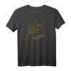 Asiatisches Kultur Fantasy Tier T-Shirt mit Chinesischem Drachen – Perfekt für Drachenliebhaber & Fan der chinesischen Mythologie