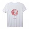 Tai Chi Chuan Meister T-Shirt - Chinesische Meditation und Kampfkünste Geschenkidee für Familie und Freunde
