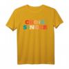 Retro Chor Singen Chorprobe Chorsänger - Vintage Chor T-Shirt für Chorliebhaber & Chorleiter