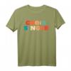 Retro Chor Singen Chorprobe Chorsänger - Vintage Chor T-Shirt für Chorliebhaber & Chorleiter