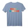 Retro Chor Singen Chorprobe Chorsänger - Vintage Chor T-Shirt für Chorliebhaber & Chorleiter