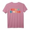 Retro Chor Singen Chorprobe Chorsänger - Vintage Chor T-Shirt für Chorliebhaber & Chorleiter