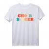 Retro Chor Singen Chorprobe Chorsänger - Vintage Chor T-Shirt für Chorliebhaber & Chorleiter