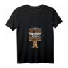 Damen Line Dance T-Shirt mit Western Cowboystiefel & Hut Grafik - Lustiges Geschenk für Tänzerinnen & Tanzaffine, Perfekt für Country & Stepptanz