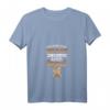 Damen Line Dance T-Shirt mit Western Cowboystiefel & Hut Grafik - Lustiges Geschenk für Tänzerinnen & Tanzaffine, Perfekt für Country & Stepptanz
