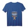 Damen Line Dance T-Shirt mit Western Cowboystiefel & Hut Grafik - Lustiges Geschenk für Tänzerinnen & Tanzaffine, Perfekt für Country & Stepptanz