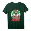 Jesus Christus Xmas Weihnachten Christmas Advent Geschenk T-Shirt – Religiöses Weihnachtsgeschenk für Familie und Freunde