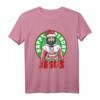 Jesus Christus Xmas Weihnachten Christmas Advent Geschenk T-Shirt – Religiöses Weihnachtsgeschenk für Familie und Freunde