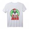 Jesus Christus Xmas Weihnachten Christmas Advent Geschenk T-Shirt – Religiöses Weihnachtsgeschenk für Familie und Freunde
