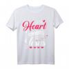 Herren & Damen Christliches Jesus T-Shirt - Schönes Design, Geschenk für Christen & Glaubensgemeinschaften