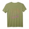 Bibel Vers Nehemia 8:10 Christliches T-Shirt - Geschenk für Gläubige, Christen und Kirchenbesucher