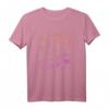 Bibel Vers Nehemia 8:10 Christliches T-Shirt - Geschenk für Gläubige, Christen und Kirchenbesucher