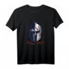 Deus Vult T-Shirt mit Tempelritter Kreuzfahrer Motiv – Mittelalter und Kreuzzüge Fanartikel für Geschichtsinteressierte und Ritterliebhaber