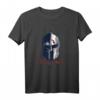 Deus Vult T-Shirt mit Tempelritter Kreuzfahrer Motiv – Mittelalter und Kreuzzüge Fanartikel für Geschichtsinteressierte und Ritterliebhaber
