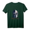 Deus Vult T-Shirt mit Tempelritter Kreuzfahrer Motiv – Mittelalter und Kreuzzüge Fanartikel für Geschichtsinteressierte und Ritterliebhaber