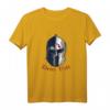 Deus Vult T-Shirt mit Tempelritter Kreuzfahrer Motiv – Mittelalter und Kreuzzüge Fanartikel für Geschichtsinteressierte und Ritterliebhaber