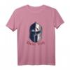 Deus Vult T-Shirt mit Tempelritter Kreuzfahrer Motiv – Mittelalter und Kreuzzüge Fanartikel für Geschichtsinteressierte und Ritterliebhaber