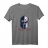 Deus Vult T-Shirt mit Tempelritter Kreuzfahrer Motiv – Mittelalter und Kreuzzüge Fanartikel für Geschichtsinteressierte und Ritterliebhaber