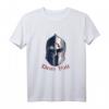 Deus Vult T-Shirt mit Tempelritter Kreuzfahrer Motiv – Mittelalter und Kreuzzüge Fanartikel für Geschichtsinteressierte und Ritterliebhaber