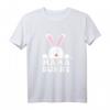 Damen Mama Osterhase T-Shirt – Frohe Ostern, Osterei & Familiengeschenk für Mutter, Oma & Familie zu Ostern & besonderen Anlässen