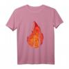 Christliches Bibelvers T-Shirt Matthäus 5:6 - Inspirierende religiöse Kleidung für Christen, perfektes Geschenk für Glauben und Gerechtigkeit